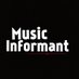 Music Informant (@musicinformant_) Twitter profile photo Music Informant (@musicinformant_) Twitter profile photo