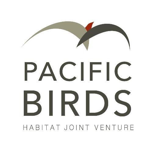 Pacific Birds works to ensure that wild birds thrive in healthy and diverse habitats across flyways. Find us on Facebook and on our website at https://t.co/fIMqktQo9d