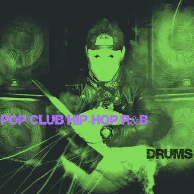 LENNYDRUMS_USA's profile picture. freelance drummer