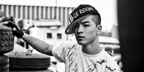 Taeyang and Big Bang 4 Life!  http://t.co/R14ukfmmMI