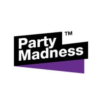 Party Madness (@partymadnessid) 's Twitter Profile Photo Party Madness (@partymadnessid) 's Twitter Profile Photo