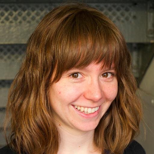 Director of Publications at The Reading & Writing Project at Mossflower. Writer (https://t.co/xgidaNYcuj). she/her/hers