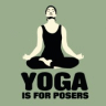 Yoga tips, info, classes and props. Everything you need to know about Yoga & more.