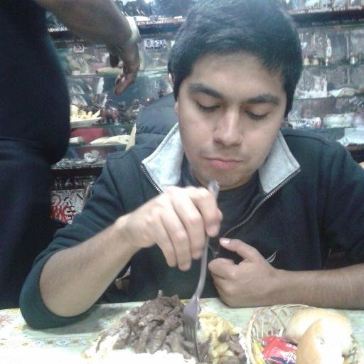 leosalasdiaz's profile picture. 