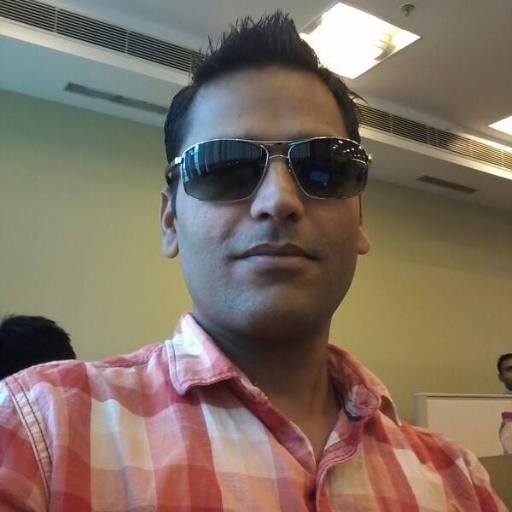 smandlavdiya's profile picture. 