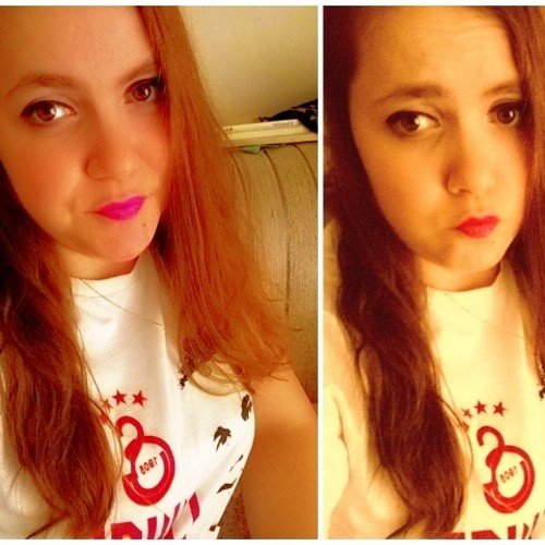 OzlmGs1905's profile picture. Kalp  dediğin atıyor zaten , Marifet ritmi degiştirebilende!!  Sadece Galatasaraylılar ve Beşiktaşlılar Eklesin !!