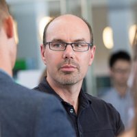 Mark Colgate (@mark_colgate) 's Twitter Profile