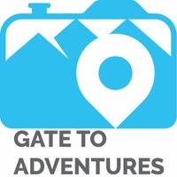 Gate to Adventures(@Gate2Adventures) 's Twitter Profile Photo