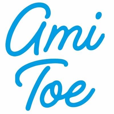 With your help, we can put the spring back into bunion sufferers’s steps far and wide. #loveyourfeet #amitoe