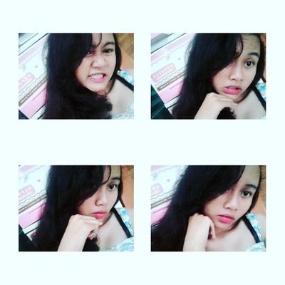 erikaasptri12's profile picture. Pin:5B120261
Iq;erikaasaputri27✌
Facebook:erika putri