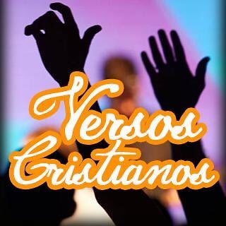 Versos Cristianos para tu dia-a-dia. El Señor Jesucristo reina por doquier.