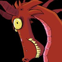 Josh Wright & Slack Wyrm Comics (@joshhamwright) 's Twitter Profile Photo Josh Wright & Slack Wyrm Comics (@joshhamwright) 's Twitter Profile Photo
