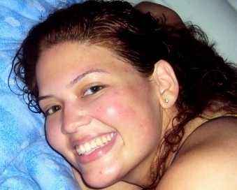 Provavelmente uma das pessoas mais indecisas do mundo. Mas pelo menos otimista. E com um tantinho de sorte também.