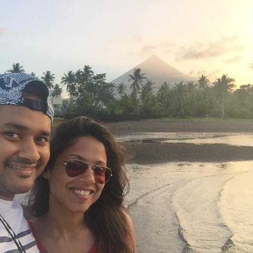 trekpedition's profile picture. A travel-lover couple from Gurgaon, Priya and Abhinash try to capture their best travel moments in pictures and words.