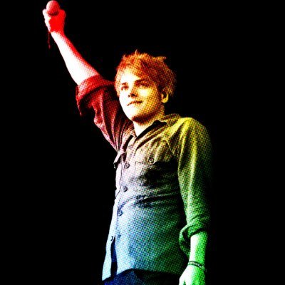 yasstuhweets's profile picture. ✨#MyChemicalRomance✨#TØP✨#FOB✨ #SWS✨#AllTimeLow✨#PanicAtTheDisco✨#ArcticMonkeys✨#BMTH✨#Halsey✨#PTV✨#BVB ✨ 9/26/15✨