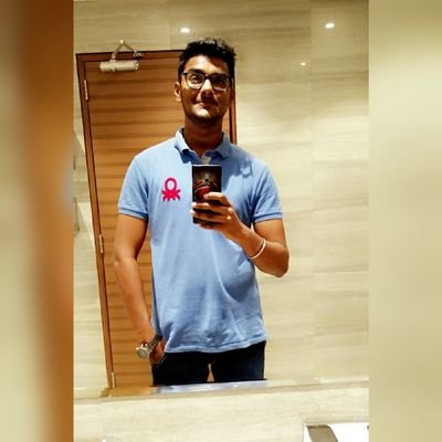 sidharthranka's profile picture. 