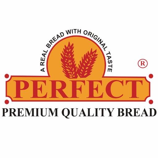 Perfect bread serves real bread and bakery products with original taste.