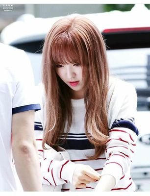 #RedVelvet #SMEnt #MainVocal #Olaf | Cantik luar dalam. Suara bak melodi menuju pintu surga