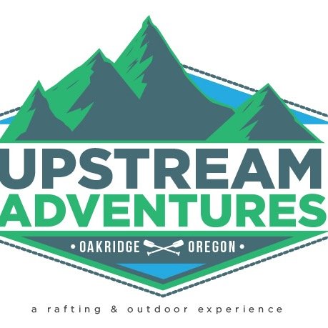 Rafting, Kayaking Trips in Oakridge, Oregon.