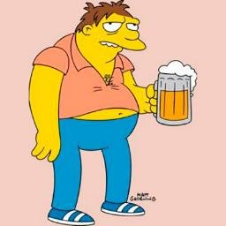 Simpsons Topic Yuhuuu Soy Universitario Ya No Necesito El Diploma Del Insti Que Listo Soy Yo Que Listo Soy Yo Que Listo Soy Yo L S T O Digo L I S T