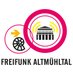 Freifunk Altmühltal (@ffaltmuehltal) Twitter profile photo