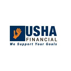 @UshaFinancial, known as India's most efficient #financial service provider industry that focus on the customer requirement and his satisfaction.