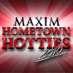 Enter to be Maxim’s next Hometown Hottie and vote each week for the 2010 winner! Hotness! http://t.co/unU8yekWKk