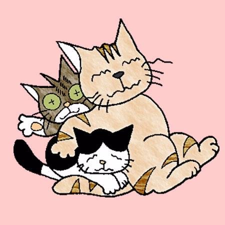 インスタhttps://t.co/hxNFpknbMR
3ニャンのLINEスタンプ発売中~♪ https://t.co/DgQTBm0Rxu…
サイト「3ニャンの脱出ゲーム」のサーバーレンタル期限が来たので公開を終了しました。
沢山遊んで頂き、ありがとうございました。