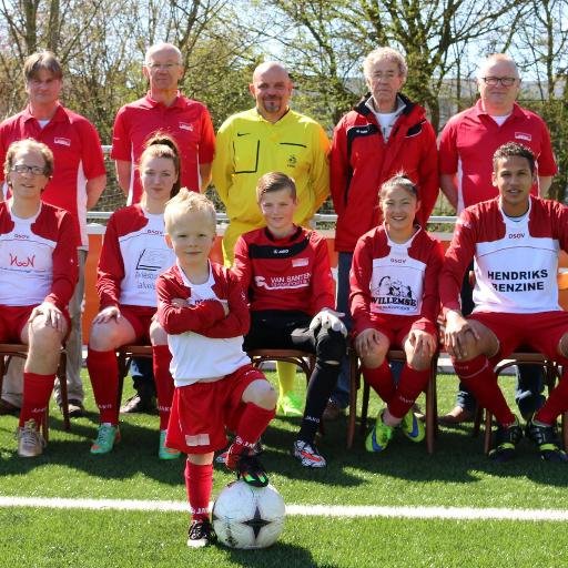 Vijfhuizen, een dorpje in de Haarlemmermeer, herbergt een springlevende sportvereniging, genaamd DSOV, Door Sport Ontspanning Vijfhuizen.