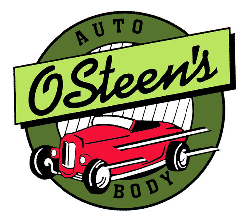 osteensautobody's profile picture. 