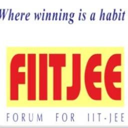 FIITJEE Kanpur is the Best institute in Kanpur for the preparation of IIT-JEE and various Olympiads.