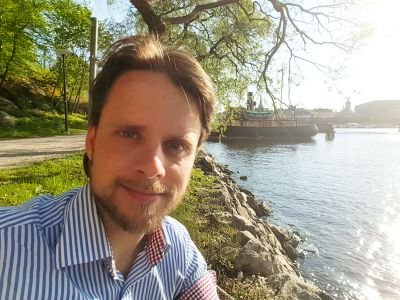 tirithen's profile picture. Programmer and hobby woodworker.