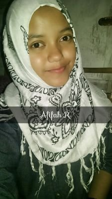 afifahsedoso's profile picture. stalker? follow dulu yaa ;) ~ Email : afifahsedoso@gmail.com