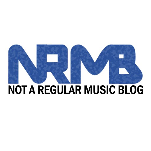 NRMB_Blog's profile picture. Music blog featuring news, reviews and interviews // The biggest acts and tomorrow's stars // "Very cool" - Frank Turner