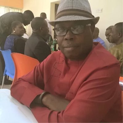 grandyprince's profile picture. CEO SKELAS LTD  Customs brokers and Consultants