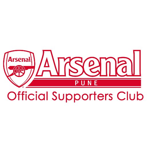 The official Arsenal Pune Supporters Club Twitter page, providing you with all the up-to-date news, match screenings and events.