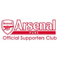 Arsenal Pune SC(@ArsenalPune) 's Twitter Profile Photo