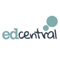 EdCentral(@EdCentral) 's Twitter Profile Photo