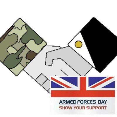 joinforcesteam's profile picture. Join Forces offers bespoke military, veteran and service family awareness training to public and private organisations.