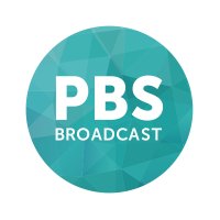 PBS Broadcast (@pbs_broadcast) 's Twitter Profile