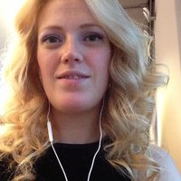 Rebecca Kruders (@rebeccakruders) 's Twitter Profile Photo Rebecca Kruders (@rebeccakruders) 's Twitter Profile Photo