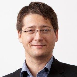 GaborTozser's profile picture. 