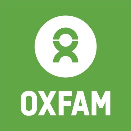 Oxfam Llanelli