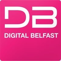 #DigitalBelfast(@DigitalBelfast) 's Twitter Profile Photo