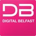#DigitalBelfast (@digitalbelfast) Twitter profile photo #DigitalBelfast (@digitalbelfast) Twitter profile photo