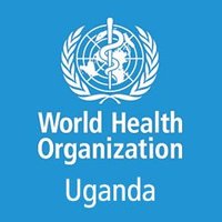 WHO Uganda(@WHOUganda) 's Twitter Profile Photo
