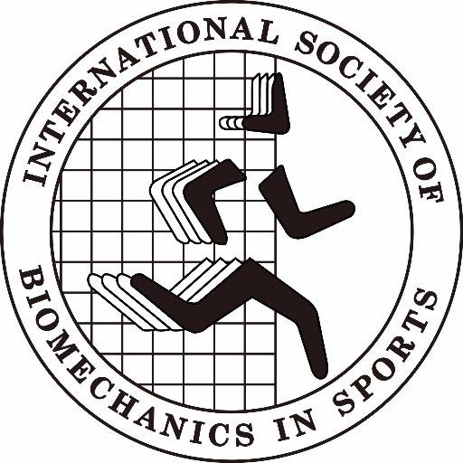 Official account of the International Society of Biomechanics in Sports   |  Journal: @sportsbiomechj  |  Sponsors: @Vicon @qualisysab @delsysinc @SimiSystems