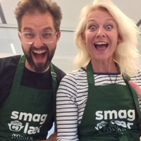 Smag for Livet (@smagforlivet) 's Twitter Profile