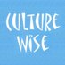 CultureWise (@CultureWiseUK) Twitter profile photo