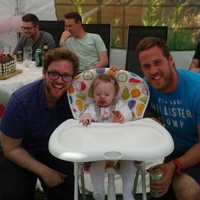 scottyc233's profile picture. Beer: the dock leaf to a stressful day's nettles.